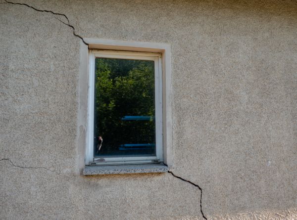 Foundation Structural Repair in Cary