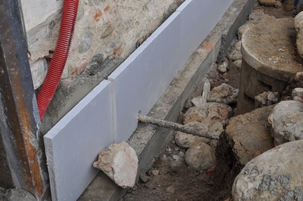 Cost of Underpinning Foundation Repair in Cary