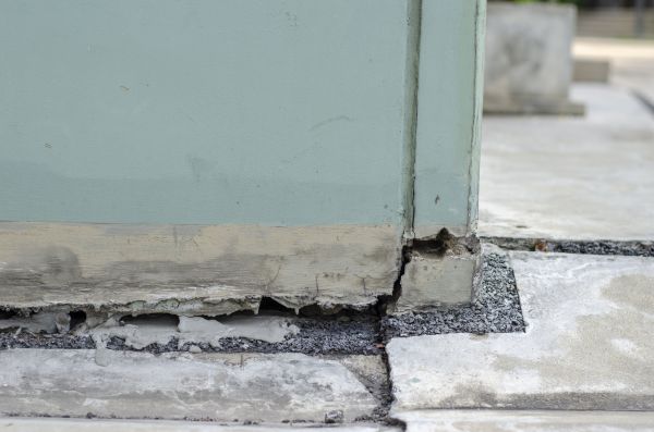 Cost of Structural Concrete Repair in Cary