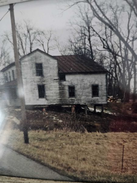 Cost of House Settling Repair in Cary