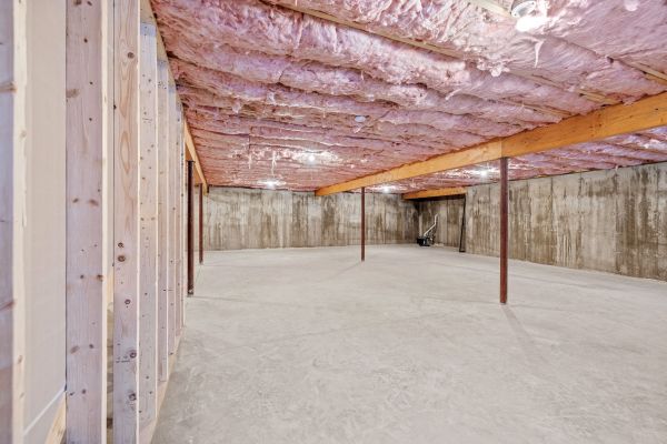 Foundation Maintenance in Cary