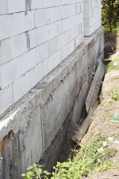 Cost of Subsidence Repair in Cary