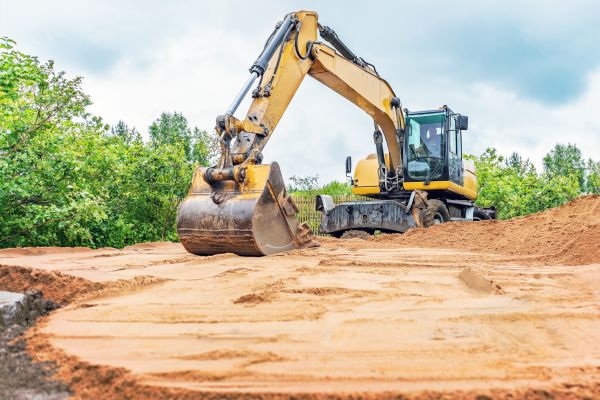 Home Foundation Leveling in Cary