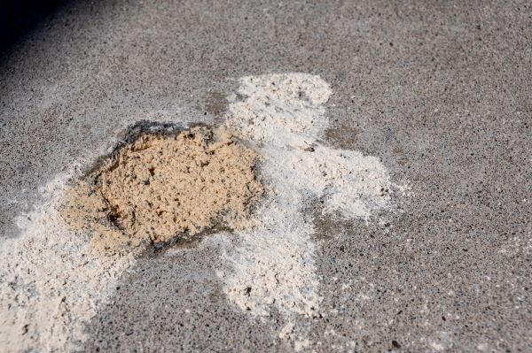Foundation Leveling Service in Cary